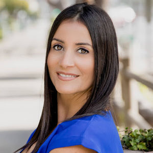 Meet your Posher, Tali